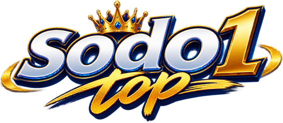 sodo1 top logo